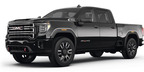 GMC SIERRA HD 2022 1GT49PEY0NF152735 image